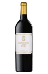 Pichon Comtesse Reserve Pauillac 2022 750ml