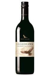 Wolf Blass - Eaglehawk Cabernet Sauvignon