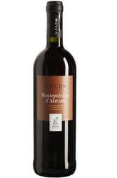Caleo Montepulciano dAbruzzo DOC 2016 750ml