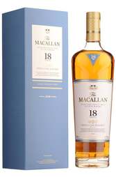 Macallan 18 Year Triple Cask (Fine oak) Single Malt 700ml w/ Gift Box