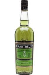Green Chartreuse 700ml