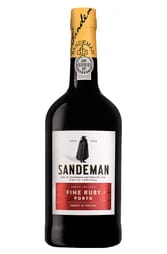 Sandeman Fine Ruby Port 1L