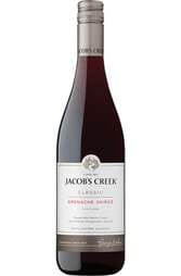 Jacob's Creek Grenache Shiraz  - Core Range 750ml