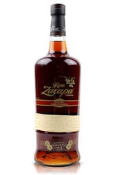 Zacapa Centenario No. 23 750ml
