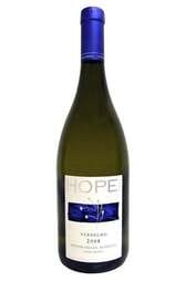 Hope Estate Verdelho 2015 750ml