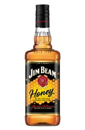 Jim Beam Honey 700ml