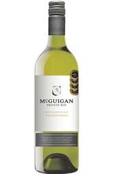 McGuigan Private Bin Chardonnay 750ml