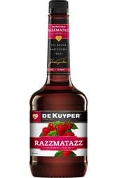 De Kuyper Razzmatazz 1L