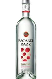 Bacardi Black Razz 750ml
