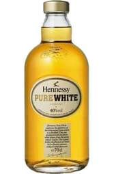 Hennessy Pure White 700ml