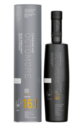 Octomore Edition 16.1 Single Malt Whisky 700ml w/Gift Box