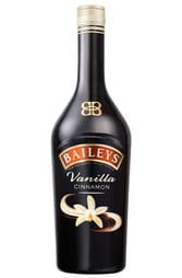 Baileys Vanilla Cinnamon 1L