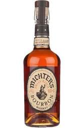 Michters US1 Small Batch Kentucky Straight Bourbon 750ml