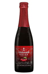 COLD Lindemans Kriek Lambic Bottle 250ml