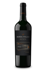Dona Paula Estate Malbec Black Edition 2015 750ml