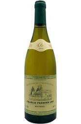 Domaine du Chardonnay Chablis Premier Cru Montmains 2021 750ml