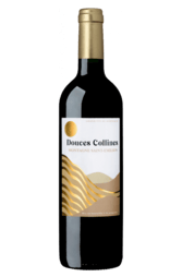 Douces Collines Montagne Saint-Emilion 2020 750ml