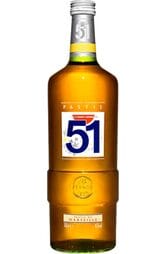 Pastis 51 1L