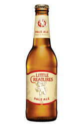 COLD Little Creatures Pale Ale Beer Bottle 330ml