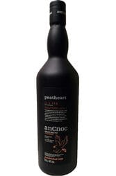 anCnoc Peatheart 700ml w/Gift Box