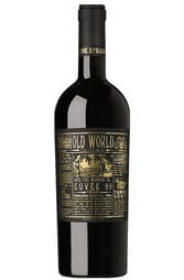Old World Cuvee 99 Rosso Appassimento Puglia IGT 750ml