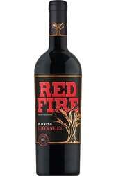 Red Fire Primitivo Puglia IGT 750ml