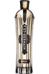 St Germain Elderflower Liqueur 700ml