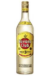 Hauana Club 3 Years Anejo 700ml