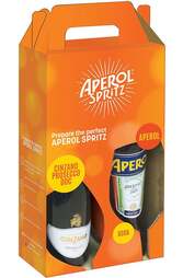 Aperol Spritz Gift Set
