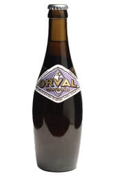 COLD Orval Trappist Ale 330ml