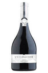 Chateau Saint-Maur L’Excellence Rouge 2022 750ml