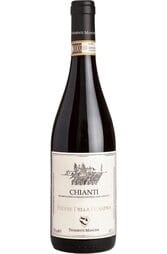 Buccia Nera Tenimenti Mancini Podere della Filandra Chianti DOCG 750ml