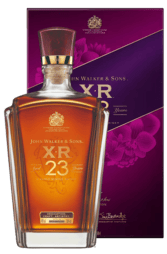 John Walker & Sons XR 23 Years Whisky 750ml w/Gift Box