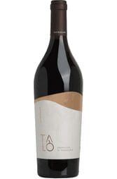 Cantine San Marzano Talo Primitivo di Manduria D.O.P. 2017 750ml