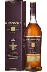 Glenmorangie The Duthac Single Malt 1L w/Gift Box