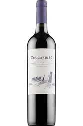 Zuccardi Serie Q Cabernet Sauvignon 750ml