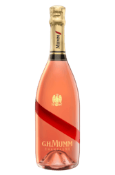 G. H. Mumm Grand Cordon Rose 750ml