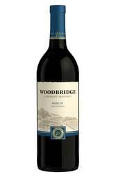 Woodbridge Merlot 750ml