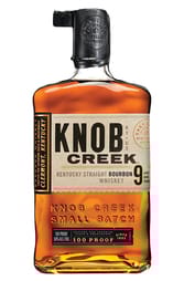 Knob Creek Bourbon 700ml