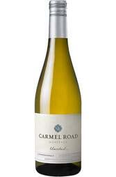Carmel Road Unoaked Chardonnay 750ml