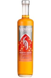 Hapsburg Absinthe Peach 700ml