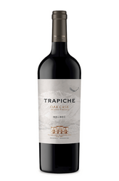 Trapiche - Oak Cask Malbec 750ml