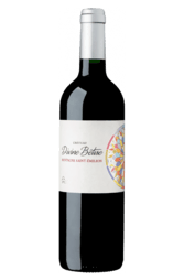 Chateau Divine Betise Montagne Saint-Emilion 2019 750ml