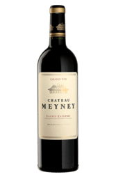 Chateau Meyney Saint-Estephe 2017 750ml