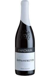 Emporium Rosso Passito Salento IGP 750ml