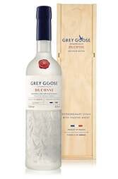 Grey Goose Interpreted by Ducasse 750ml w/Gift Box