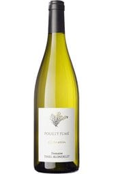 Domaine Tinel-Blondelet Pouilly-Fume Genetin 2018 750ml