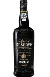 Porto Cruz Special Reserve 750ml