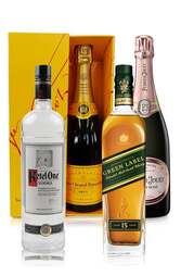 WSJ+ Celebration Bundle