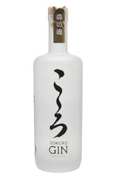 Kokoro Gin 700ml